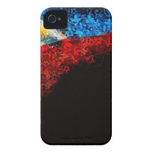Cas rêveur coques Case-Mate iPhone 4