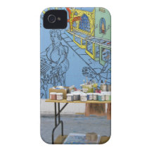 Cas universel de l'iPhone 4 de Coque-Compagnon à p Coques Case-Mate iPhone 4