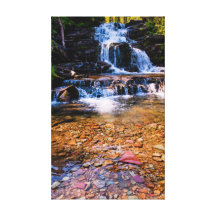 Cascade Toiles Tendues
