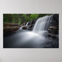 Cascades Posters