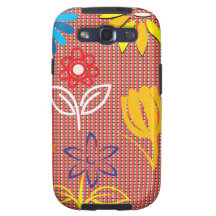 Case-Mate Samsung Galaxy S3 Vibe Case Galaxy S3 Cover