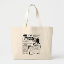 Casque par radio sacs fourre-tout