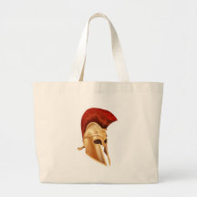 Casque Trojan Sacs En Toile