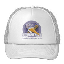 Casquette