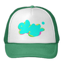 Casquette de grenouille
