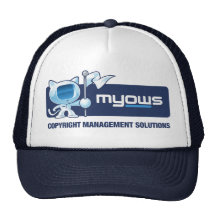 Casquette de Myows