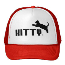 Casquette Gatito Sport/Kitty Sport Hat
