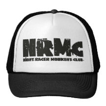 Casquette NRMC.