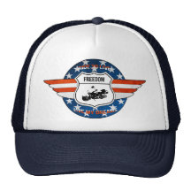 casquette passion rider