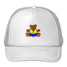 CASQUETTES ENFANTS JEUNESSE