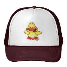 Casquettes infantiles