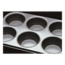 Casserole de petit pain pour la cuisson à la maiso cartons d'invitation personnalisés