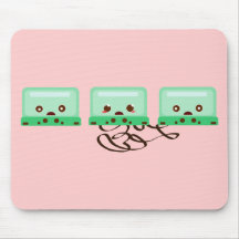 cassettes probleem muis mat