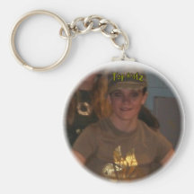 Cassie Keychain Porte-clefs
