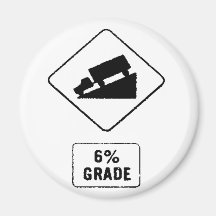 CATÉGORIE de 6% Aimant Pour Réfrigérateur