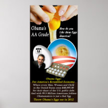 Catégorie de l'aa d'Obama Posters