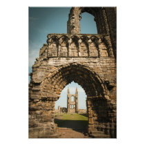 Cathédrale de Saint Andrews photographie