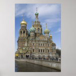 Cathédrale Posters