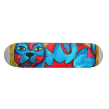 Catius Maximus Plateau De Skateboard