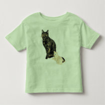 catPottery T-shirt