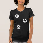 CAT'S_PAW TSHIRTS