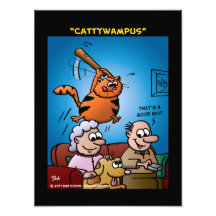 Cattywampus Art Photographique