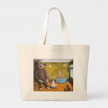 Cauchemar 2 de salle de jeux sacs de toile