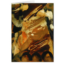 caverna carte de vœux