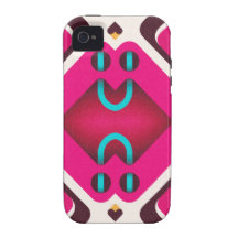 Caviar iPhone 4 Case