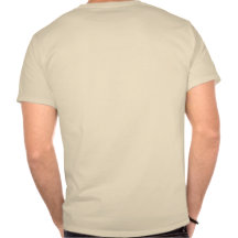 CCC NM-1 Co. 3887 van het Monument van Nationall v Tshirts