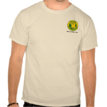 CCC van het Park van Zion Nationaal Kamp np-2 Co.  Tshirt