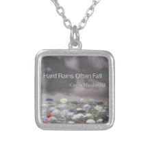 CD de Kunst de "Harde Herfst van de Dekking van Re Persoonlijke Sieraden