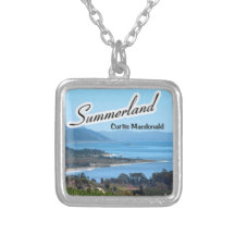 CD de Kunst "Summerland " van de Dekking Sieraden