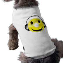 CD Smiley Dieren Tshirt
