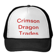 CDT CASQUETTE DE CAMIONNEUR