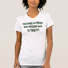 Ce corps est PREUVE T-shirt