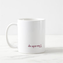 Ce côté mug à café