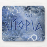 Ce n'est pas mousepad d'Utopie Tapis De Souris