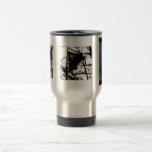 ce qui conduit la liberté mug