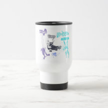 Ce qui est votre tasse de Disipline