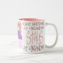 Ce qui se produit à Grandmas4 Mugs