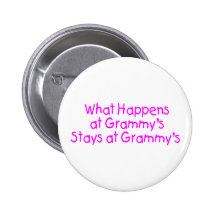 Ce qui se produit au rose 2 de Grammys Pin's