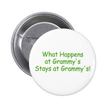 Ce qui se produit au vert de Grammys Pin's