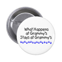 Ce qui se produit chez Grammys avec Handprints ble Badge Avec Épingle