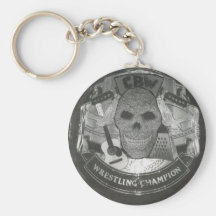 ceinture porte-clefs