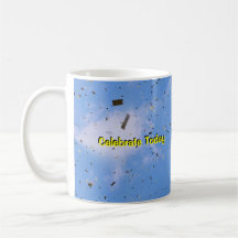 Célébrez aujourd'hui mugs à café