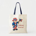 Célébrez l'Amérique ! Sac