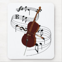 Cello Muismatten