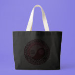 Celtic Yin Yang 4 sacs
