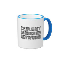 CementMug Beker
